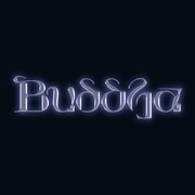 春野「Buddha」配信ジャケット