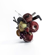 LACCO TOWER「絶好」ジャケット