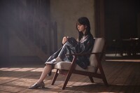 乃木坂46「これから」ミュージックビデオより。