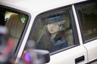 乃木坂46「これから」ミュージックビデオより。