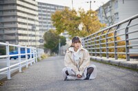 乃木坂46「これから」ミュージックビデオより。