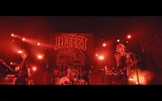 10-FEET、映画「SLAM DUNK」ED曲のライブ映像公開