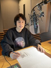 KAT-TUN中丸雄一、子供の頃から父と観ていた「警察特捜」のナレーション担当