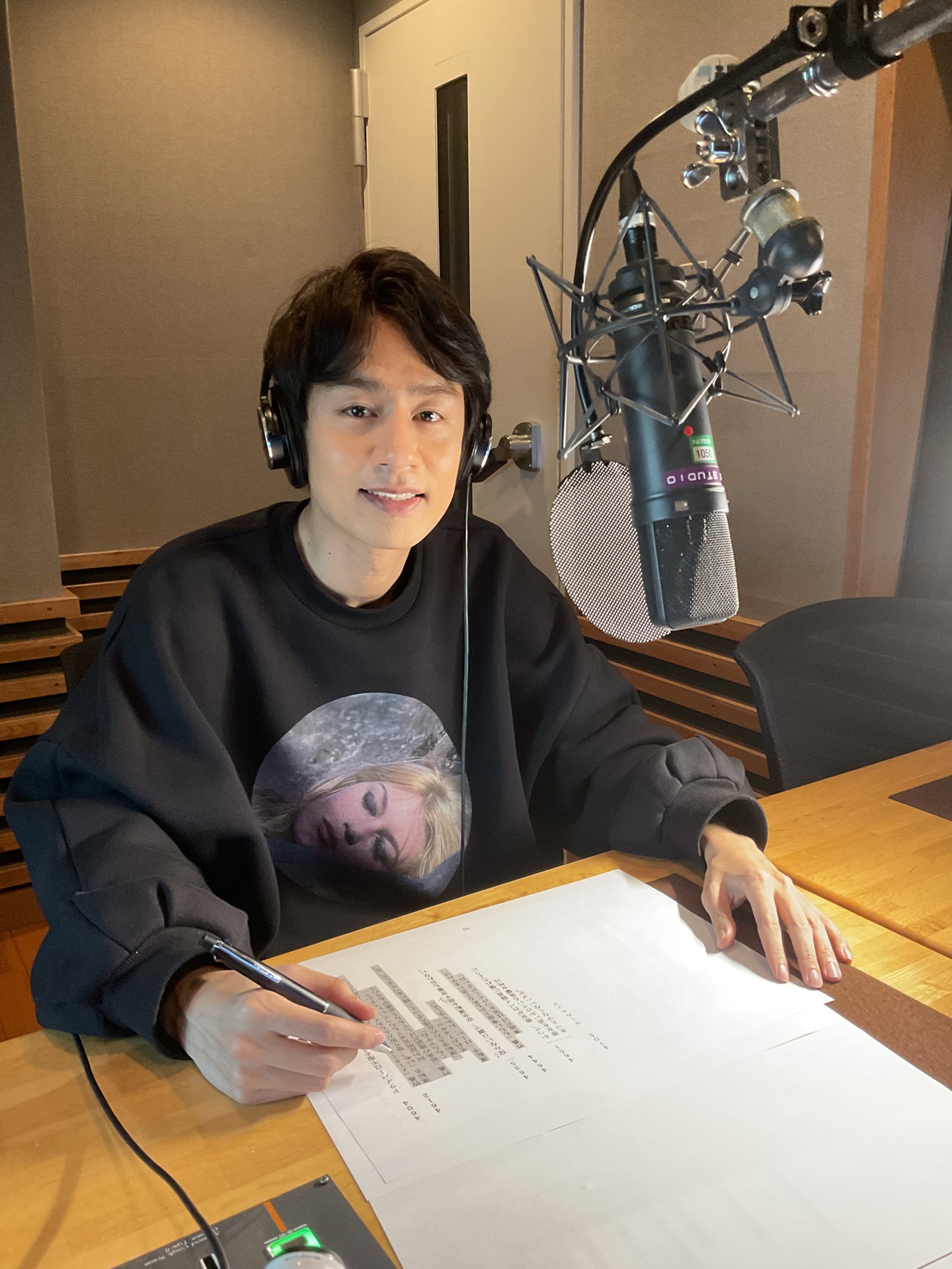 中丸雄一（KAT-TUN）