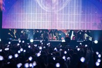 最後の最後まで手を振る&TEAM。