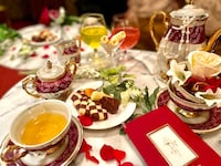 「ALICE IN THE NIGHT MYSTERY CIRCUS」イメージビジュアル