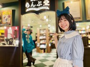 「ALICE IN THE NIGHT MYSTERY CIRCUS」イメージビジュアル
