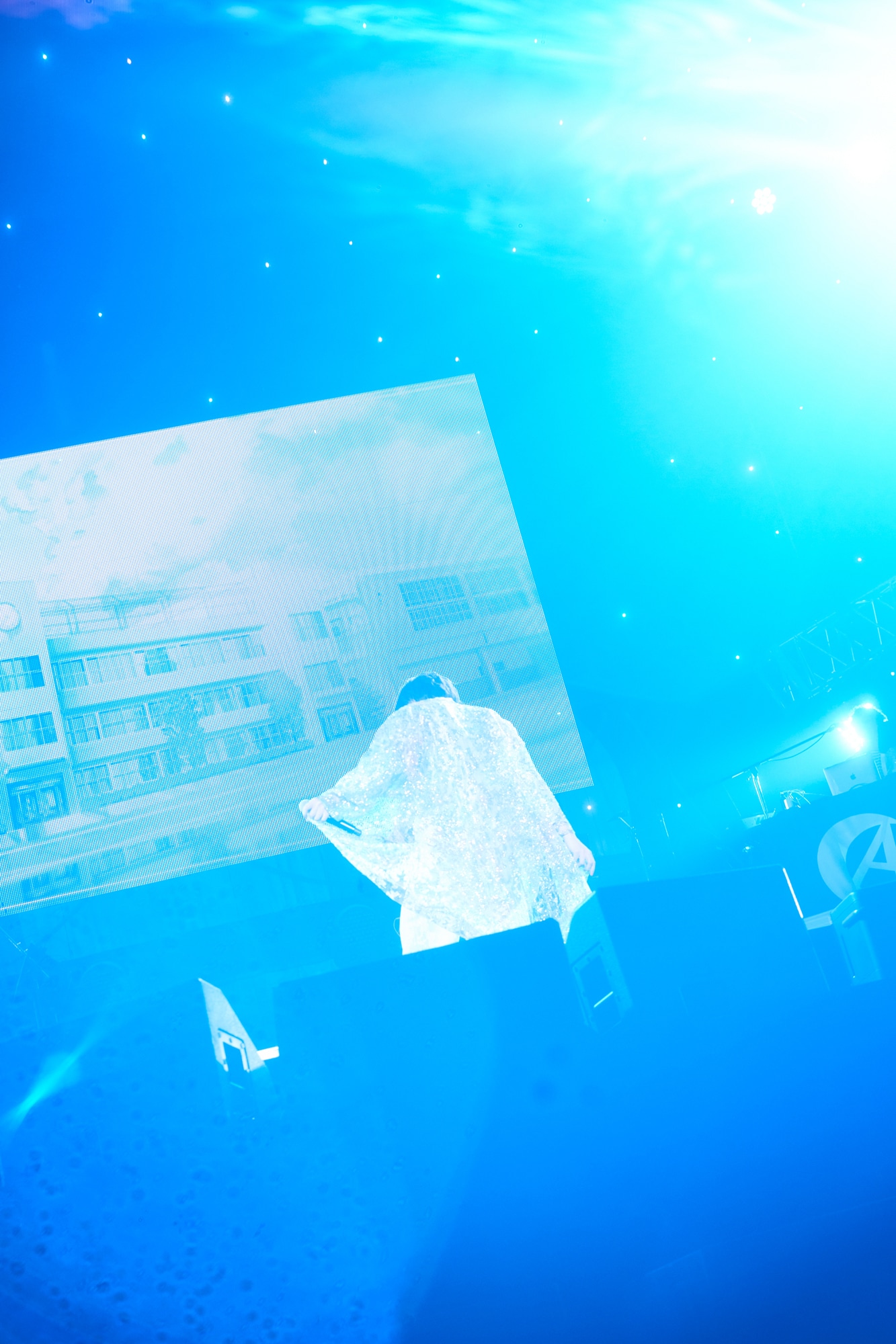 「Amatsuki One-man Live 2022～Departure～」より。(c)Amatsuki