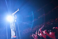 「Amatsuki One-man Live 2022～Departure～」より。(c)Amatsuki