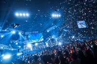 「Amatsuki One-man Live 2022～Departure～」より。(c)Amatsuki