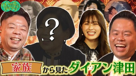 「○○から見たダイアン」より。