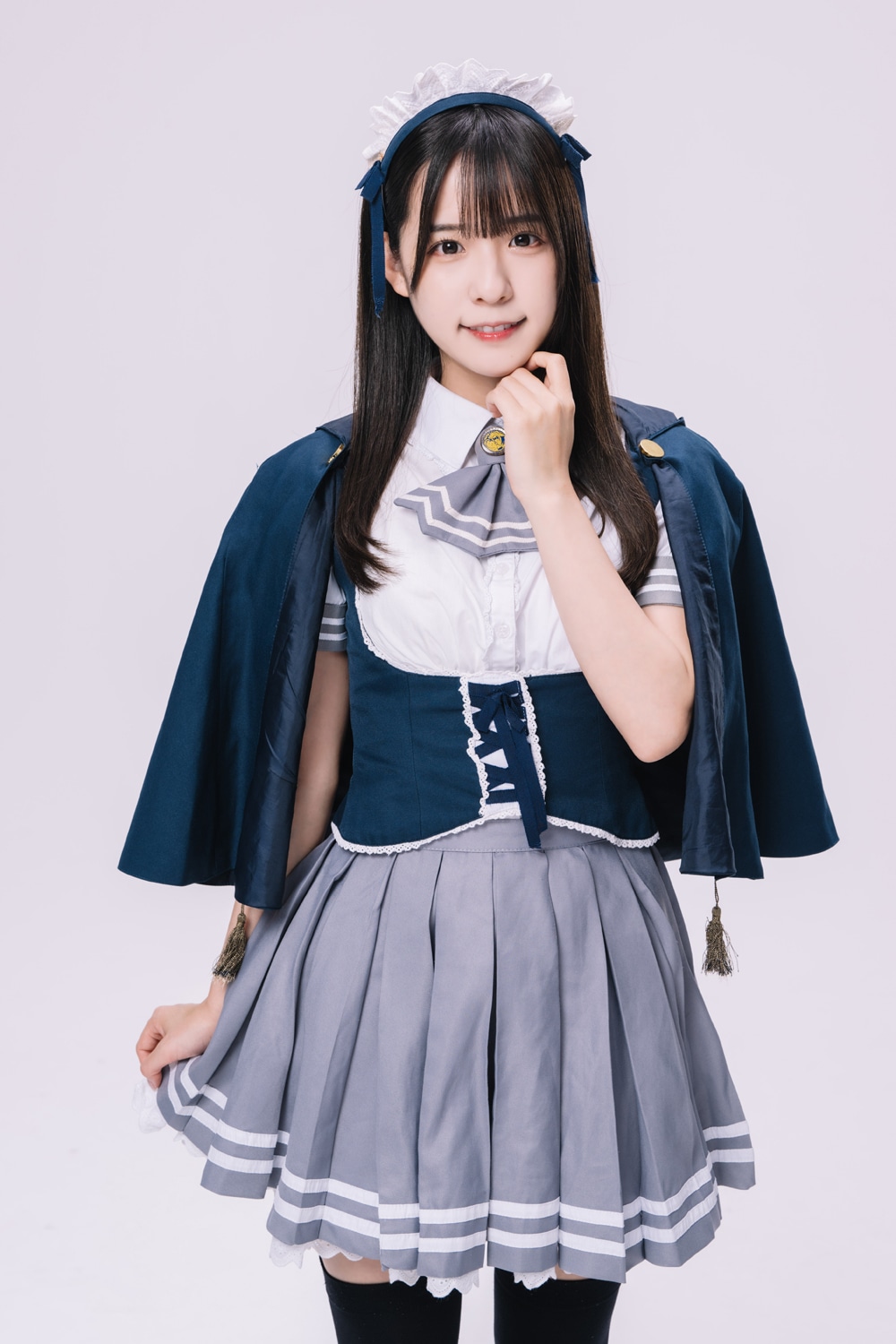 葉山カナ