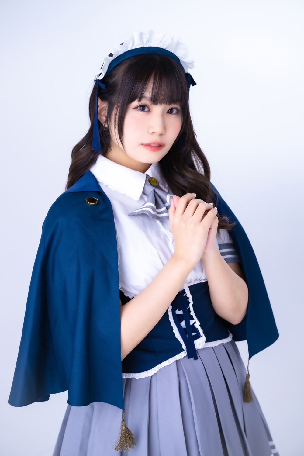 小宮山アサミ