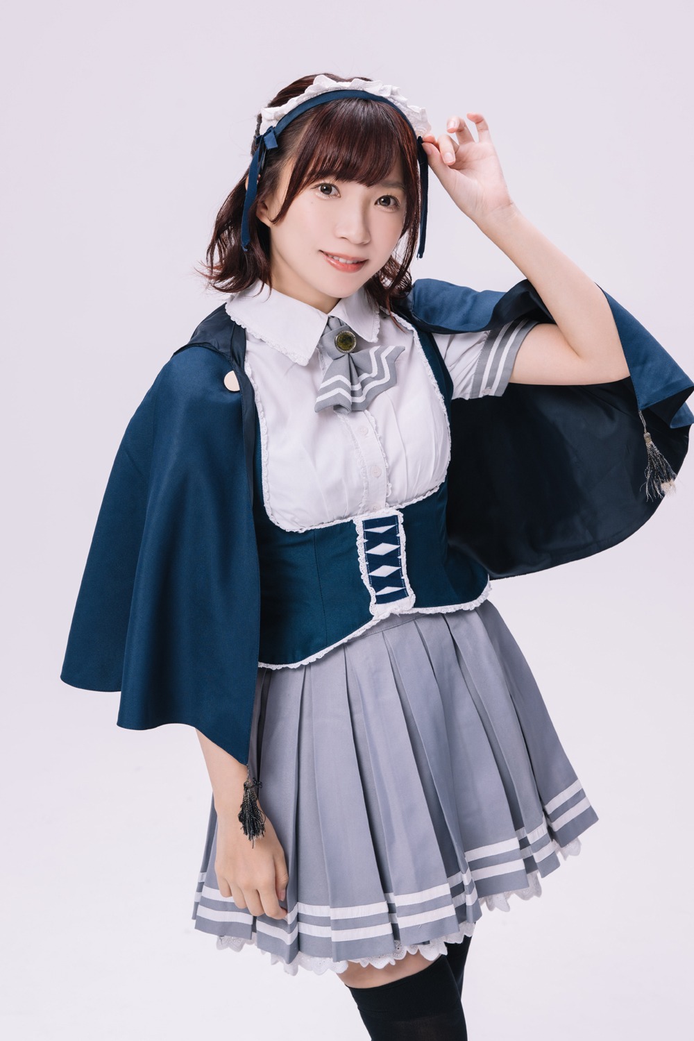 夏目ベール