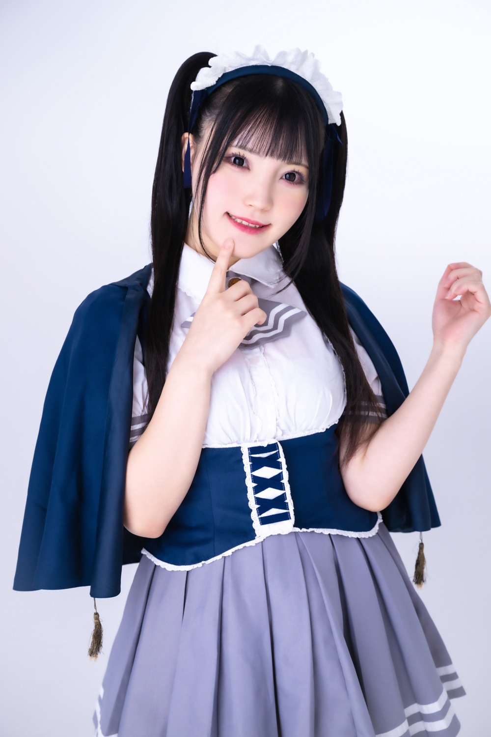 白雪ミハル