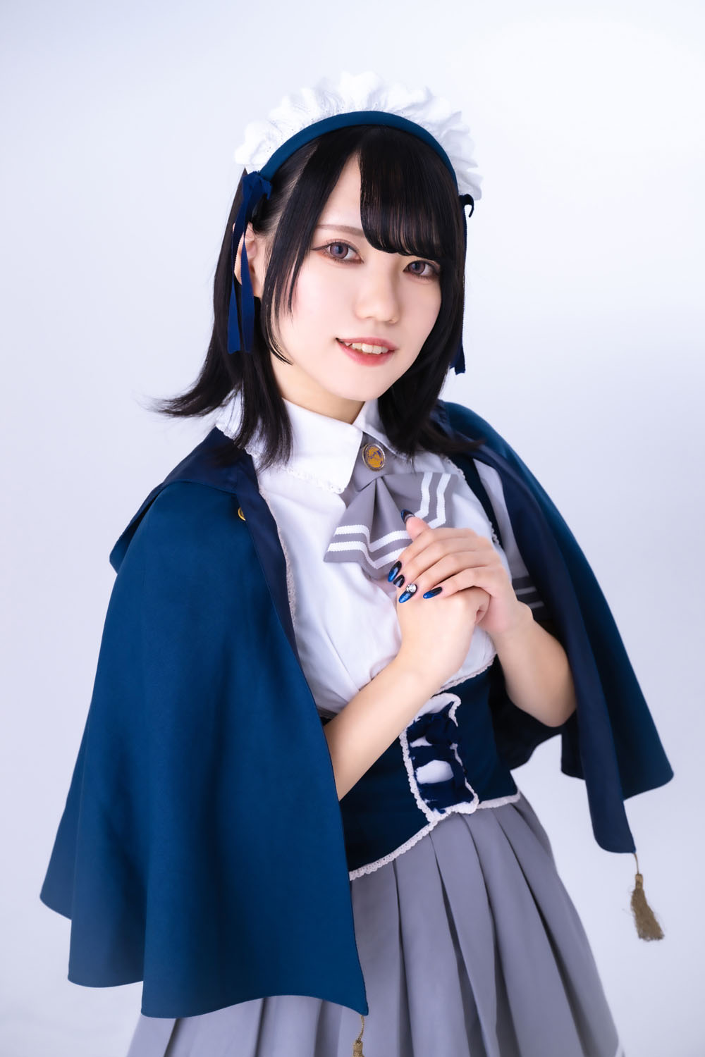 打瀬ハナビ