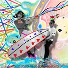 Osteoleucoがニューシングル「Babylonia」配信、アート展も開催