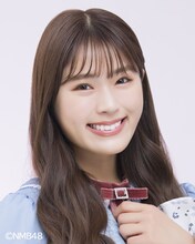 渋谷凪咲（NMB48）