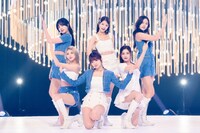 IVE（写真提供：NHK）