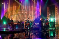 緑黄色社会（写真提供：NHK）