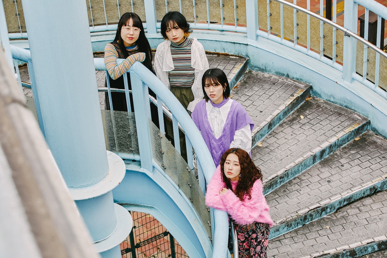 ヤユヨからドラマーすーちゃんが脱退