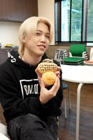 「BE:FIRST's HOLIDAY」より。