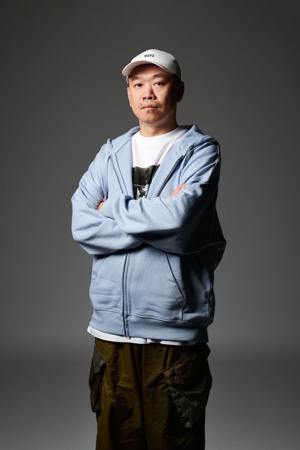 DJ WATARAI