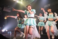 IIIIIIIDIOM（撮影：山戸優）