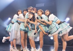 正真正銘の新アイドルIIIIIIIDIOM、デビューライブで全力パフォーマンス「もっともっと愛してね！」
