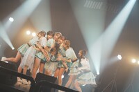 IIIIIIIDIOM（撮影：山戸優）