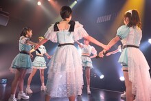 IIIIIIIDIOM（撮影：山戸優）