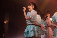 箱崎愛華（IIIIIIIDIOM）（撮影：山戸優）