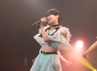 数馬京乃（IIIIIIIDIOM）（撮影：山戸優）