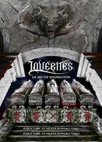 「WE ARE THE RESURRECTION」告知ビジュアル