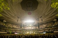 「SOPHIA LIVE 2022 "SOPHIA"」の様子。