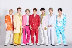 Travis Japan、BE:FIRST、セカオワ、乃木坂46ら日テレ「発表！今年イチバン聴いた歌」出演