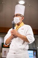 水野孝哉スーパーバイザー