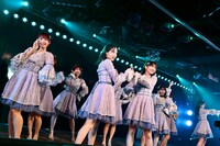 「AKB48劇場17周年特別記念公演」の様子。(c)AKB48