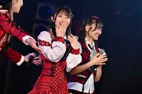 「AKB48劇場17周年特別記念公演」の様子。(c)AKB48