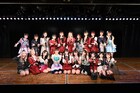 AKB48が声出しOKの春コンサートを2DAYS開催、2日目はチーム8活動休止前ラストライブ