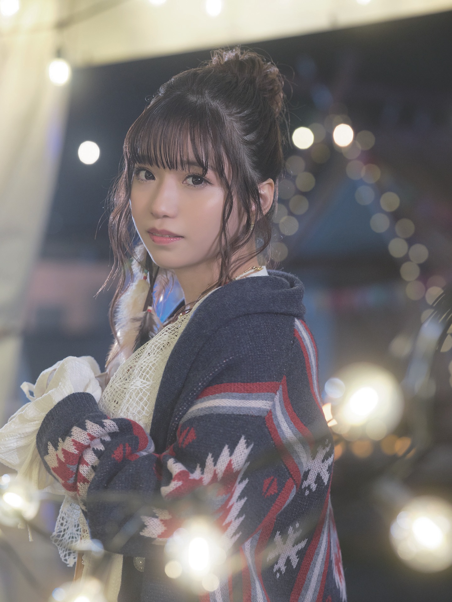 亜咲花