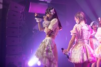 CHINA（シンデレラ宣言！）（撮影：山戸優）