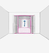 「クリープハイプの声をシャワーのように浴びる展」イメージ画像