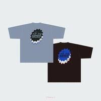 「クリープハイプの声をシャワーのように浴びる展」オリジナルグッズ