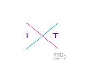 Ichika Nito「COLOURS」ジャケット