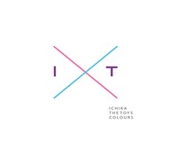 Ichika Nito「COLOURS」ジャケット
