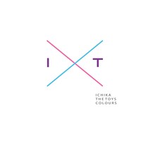 Ichika Nito「COLOURS」ジャケット