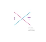 Ichika Nito「COLOURS」ジャケット