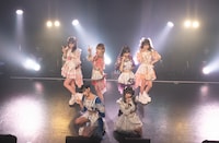 ラテラルアーク（撮影：山戸優）