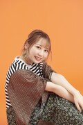 夏川椎菜（TrySail）